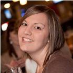 HollieWhite's avatar